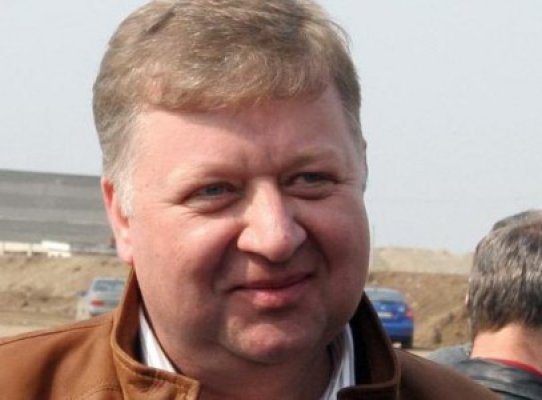 Primăria Capitalei, bună de plată în cazul Căşuneanu